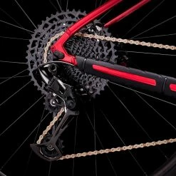 Trek Marlin 8 Gen 3 2023 10 Trek Marlin 8 Gen 3 2023 -Trekkingbikes Verkäufe trek marlin 8 gen 3 crimson 90102 03