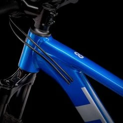 Trek Marlin 8 2022 -Trekkingbikes Verkäufe trek marlin 8 gloss alpine 85680 85681 85682 05