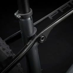 Trek Procaliber 9.5 2022 -Trekkingbikes Verkäufe trek procaliber 9 5 lithium grey trek black 82707 03