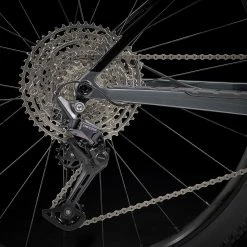 Trek Procaliber 9.5 2022 -Trekkingbikes Verkäufe trek procaliber 9 5 lithium grey trek black 82707 04