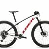 Trek Procaliber 9.7 2023 | L | Crystal White/trek Black | 29 Zoll -Trekkingbikes Verkäufe trek procaliber crystal white 86766 01