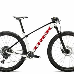 Trek Procaliber 9.7 2023 | L | Crystal White/trek Black | 29 Zoll