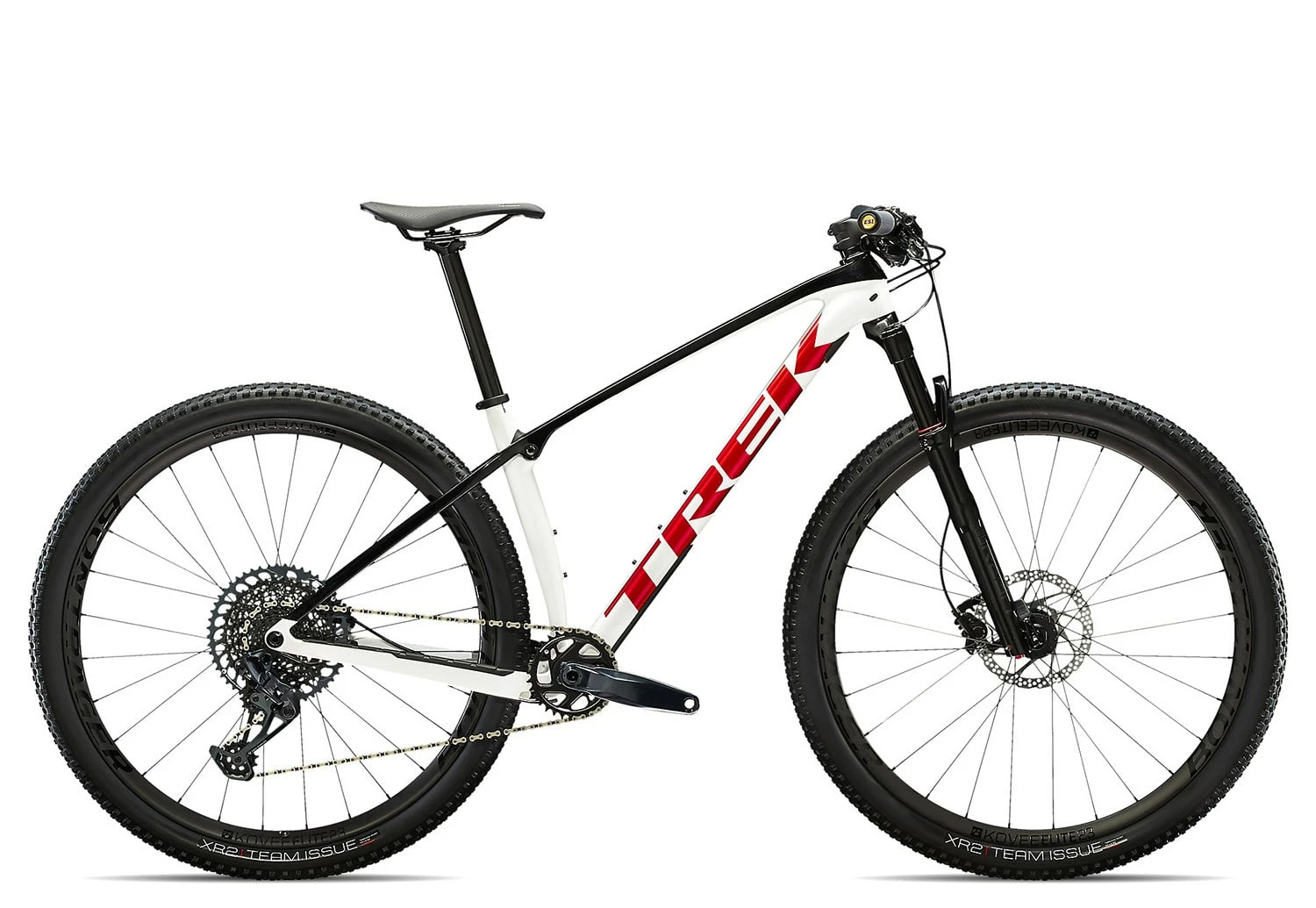 Trek Procaliber 9.7 2023 | L | Crystal White/trek Black | 29 Zoll 3 Trek Procaliber 9.7 2023 | L | Crystal White/trek Black | 29 Zoll