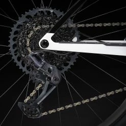 Trek Procaliber 9.7 2023 | L | Crystal White/trek Black | 29 Zoll 11 Trek Procaliber 9.7 2023 | L | Crystal White/trek Black | 29 Zoll -Trekkingbikes Verkäufe trek procaliber crystal white 86766 04