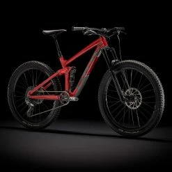 Titelseite -Trekkingbikes Verkäufe trek remedy 7 nx crimson 82717 02