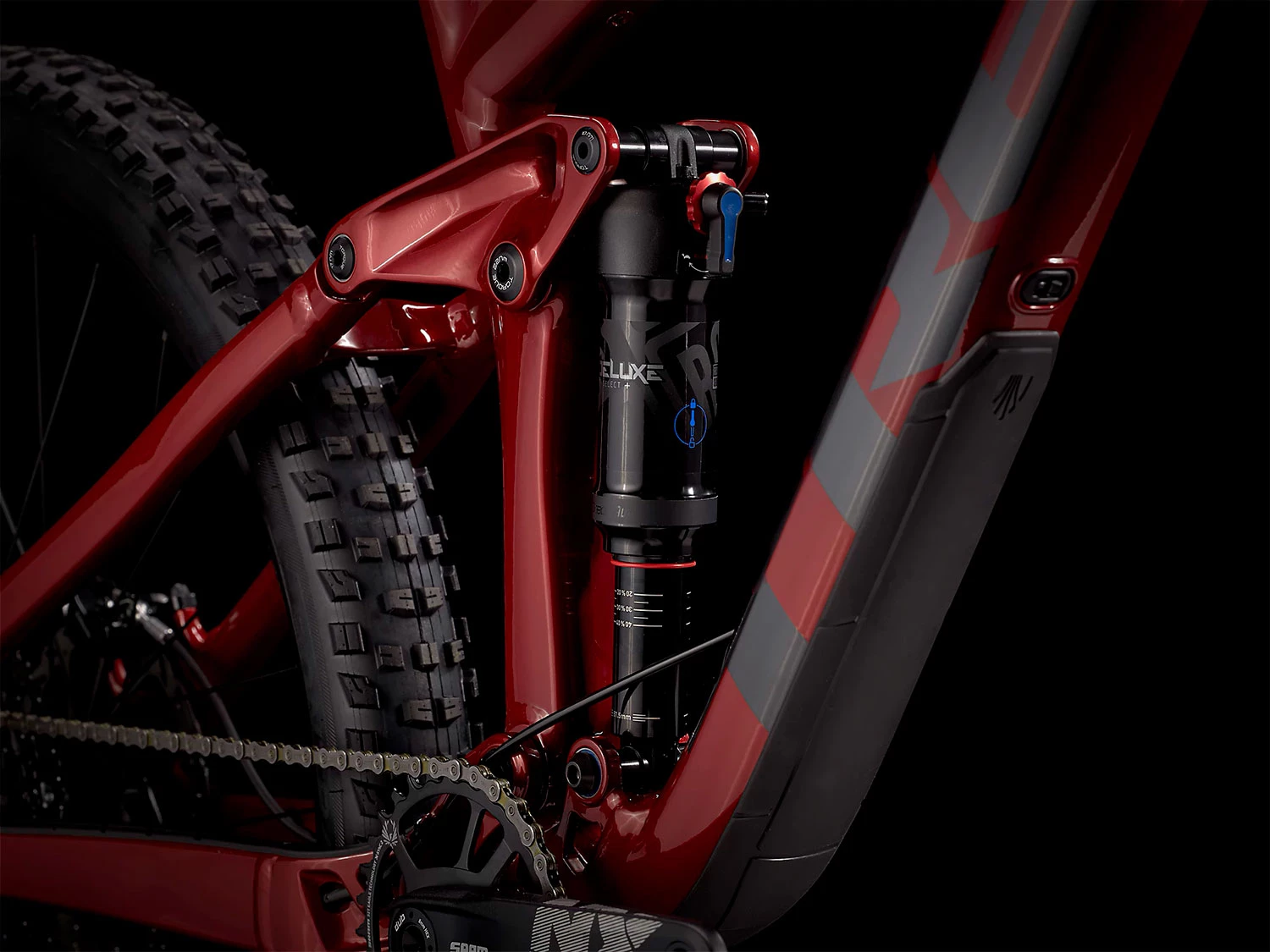 Trek Remedy 7 NX 2022 7 Trek Remedy 7 NX 2022 – Bild 5