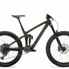 Trek Remedy 9.8 | XL | Gloss Black Olive/matte Dnister Black | 27.5 Zoll 1 Trek Remedy 9.8 | XL | Gloss Black Olive/matte Dnister Black | 27.5 Zoll -Trekkingbikes Verkäufe trek remedy 9 8 gloss black olive 82720 01