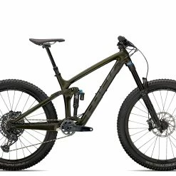 Trek Remedy 9.8 | XL | Gloss Black Olive/matte Dnister Black | 27.5 Zoll