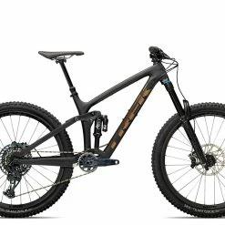 Trek Remedy 9.8 2022