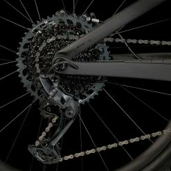 Trek Remedy 9.8 2022 -Trekkingbikes Verkäufe trek remedy 9 8 matt trek black 86610 03