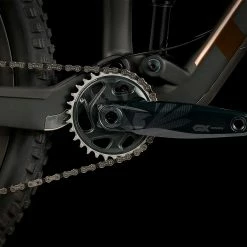 Trek Remedy 9.8 2022 -Trekkingbikes Verkäufe trek remedy 9 8 matt trek black 86610 04