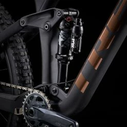 Trek Remedy 9.8 2022 -Trekkingbikes Verkäufe trek remedy 9 8 matt trek black 86610 05