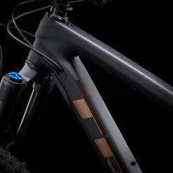 Trek Remedy 9.8 2022 -Trekkingbikes Verkäufe trek remedy 9 8 matt trek black 86610 06