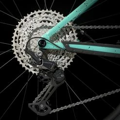 Trek Roscoe 7 2023 -Trekkingbikes Verkäufe trek roscoe 7 miami green trek black 86611 86612 03