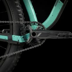 Trek Roscoe 7 2023 -Trekkingbikes Verkäufe trek roscoe 7 miami green trek black 86611 86612 04