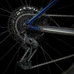 Trek Roscoe 8 2023 -Trekkingbikes Verkäufe trek roscoe 8 mulsanne blue 86613 86614 03