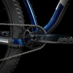 Trek Roscoe 8 2023 -Trekkingbikes Verkäufe trek roscoe 8 mulsanne blue 86613 86614 04