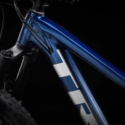 Trek Roscoe 8 2023 -Trekkingbikes Verkäufe trek roscoe 8 mulsanne blue 86613 86614 05