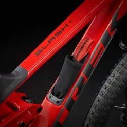 Trek Slash 7 | 21.5 Zoll | Gloss Radioactive Red / Matte Black | 29 Zoll -Trekkingbikes Verkäufe trek slash 7 gloss radioactive red matte black 82881 04
