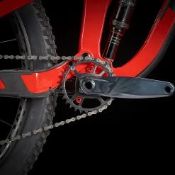 Trek Slash 7 | 21.5 Zoll | Gloss Radioactive Red / Matte Black | 29 Zoll -Trekkingbikes Verkäufe trek slash 7 gloss radioactive red matte black 82881 06