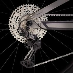 Trek Slash 7 2023 -Trekkingbikes Verkäufe trek slash 7 mercury 90134 03