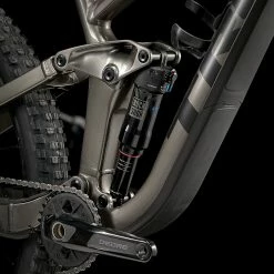 Trek Slash 7 2023 -Trekkingbikes Verkäufe trek slash 7 mercury 90134 06