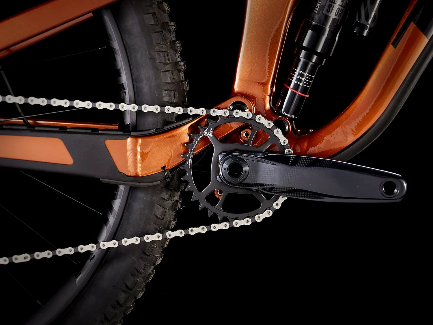 Trek Slash 8 2023 6 Trek Slash 8 2023 – Bild 4