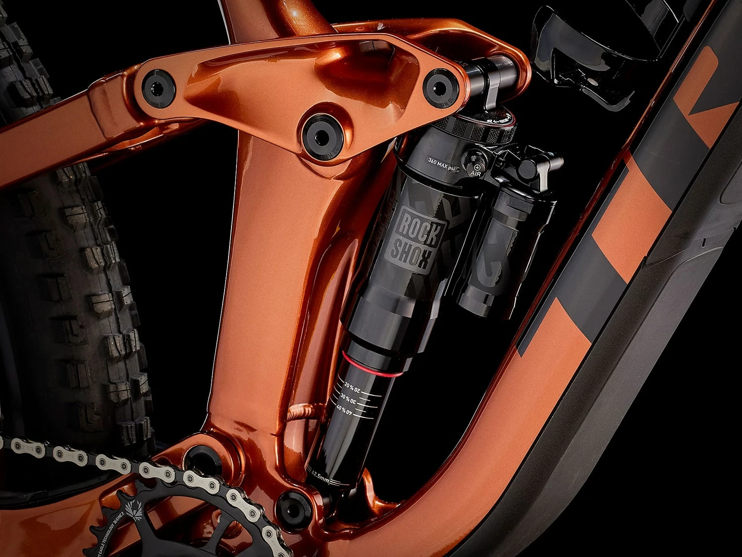 Trek Slash 8 2023 8 Trek Slash 8 2023 – Bild 6