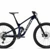 Trek Slash 9.7 2023 -Trekkingbikes Verkäufe trek slash 9 7 carbon blue smoke 86618 01