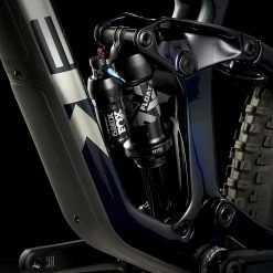 Trek Slash 9.7 2023 -Trekkingbikes Verkäufe trek slash 9 7 carbon blue smoke 86618 06