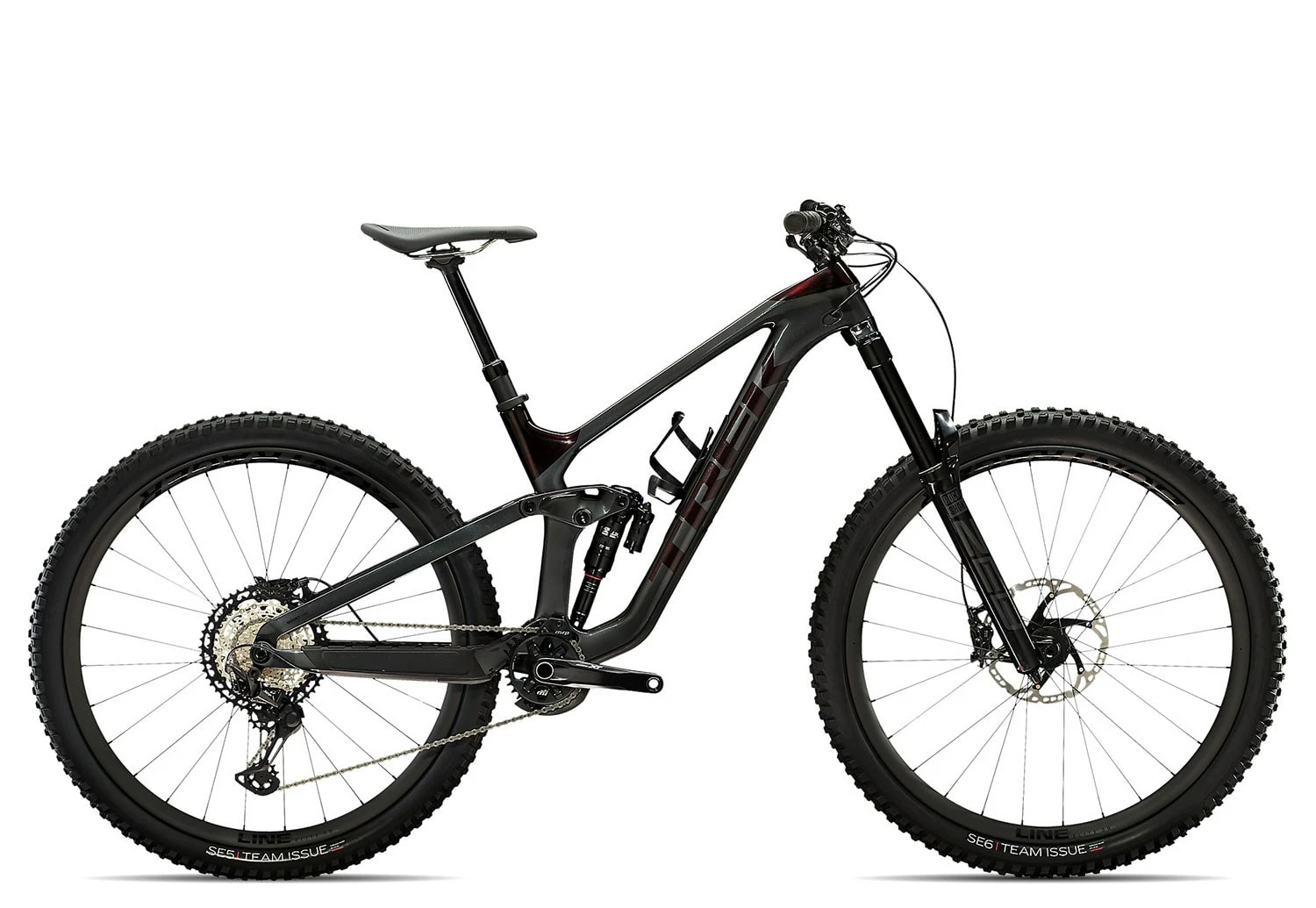 Trek Slash 9.8 XT 2022 3 Trek Slash 9.8 XT 2022