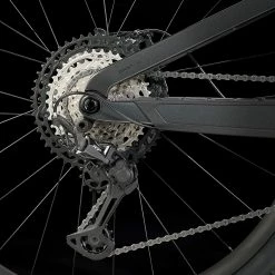 Trek Slash 9.8 XT 2022 10 Trek Slash 9.8 XT 2022 -Trekkingbikes Verkäufe trek slash 9 8 xt lithium grey 85924 03