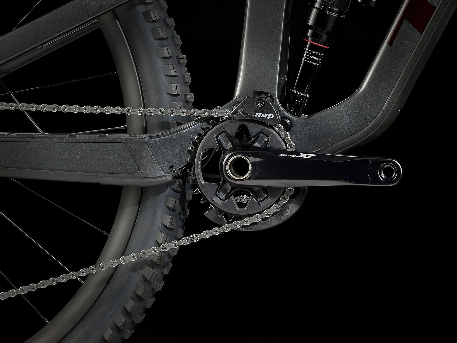 Trek Slash 9.8 XT 2022 6 Trek Slash 9.8 XT 2022 – Bild 4