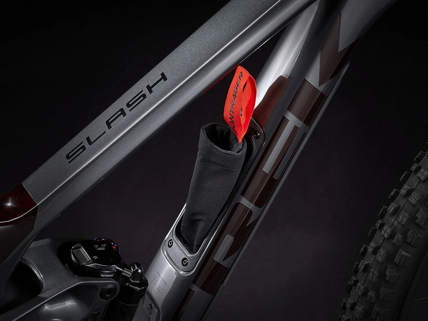 Trek Slash 9.8 XT 2022 7 Trek Slash 9.8 XT 2022 – Bild 5