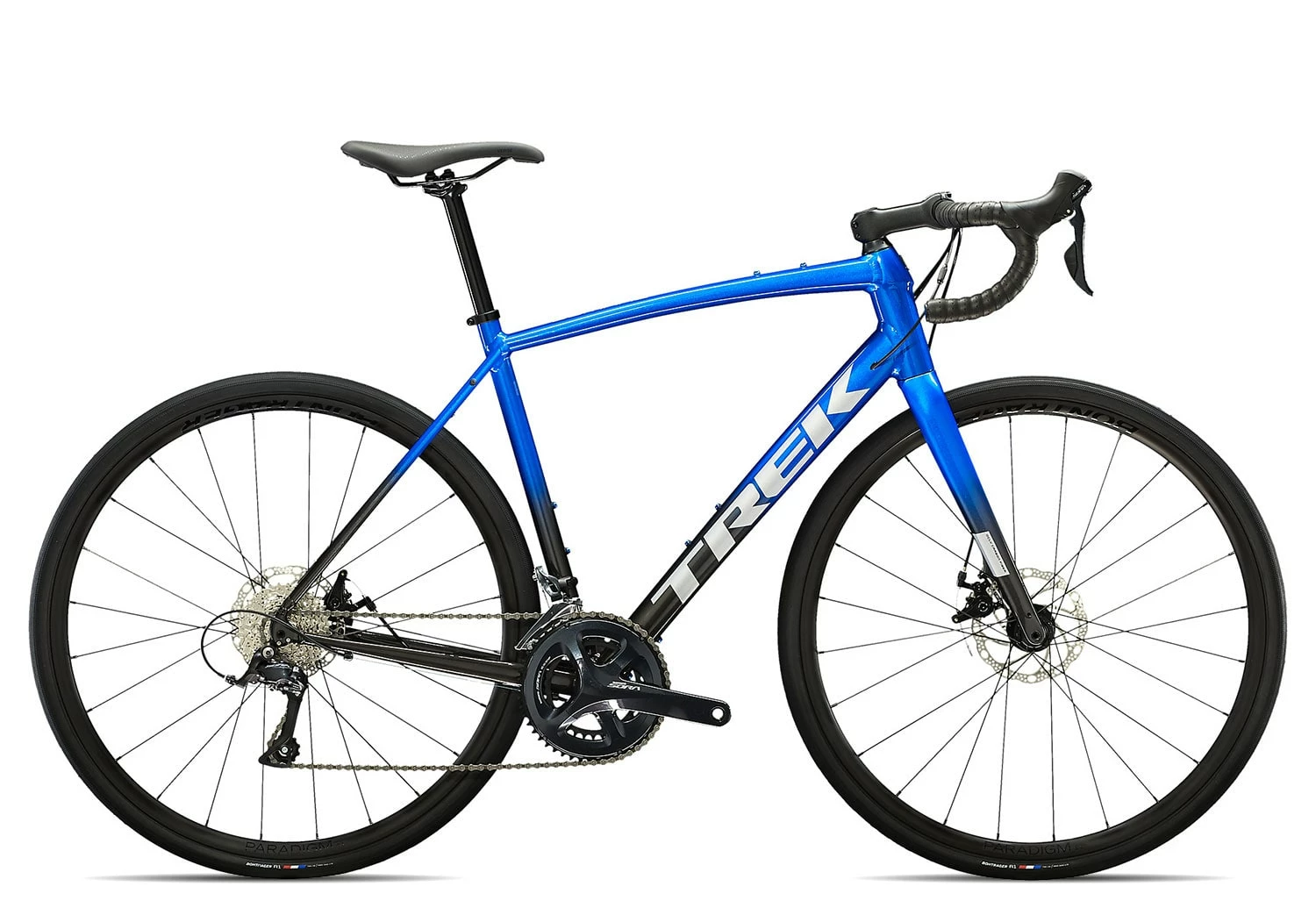 Trek Domane AL 3 Disc 2023 3 Trek Domane AL 3 Disc 2023