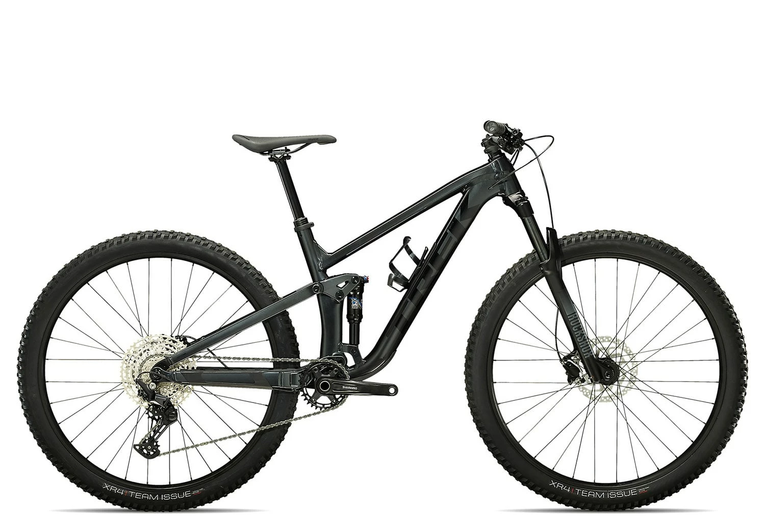 Trek Top Fuel 5 2023 3 Trek Top Fuel 5 2023