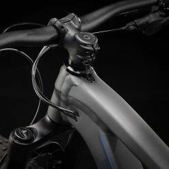 Trek Top Fuel 7 2023 -Trekkingbikes Verkäufe trek top fuel 7 matte dnister black 86777 04