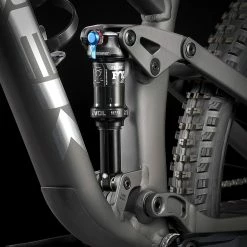 Trek Top Fuel 7 2023 -Trekkingbikes Verkäufe trek top fuel 7 matte dnister black 86777 06