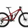 Trek Top Fuel 8 2022 -Trekkingbikes Verkäufe trek top fuel 8 crimson 86778 01