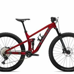 Trek Top Fuel 8 2022