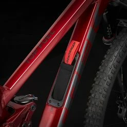 Trek Top Fuel 8 2022 -Trekkingbikes Verkäufe trek top fuel 8 crimson 86778 03