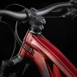 Trek Top Fuel 8 2022 -Trekkingbikes Verkäufe trek top fuel 8 crimson 86778 04