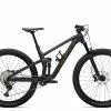 Trek Top Fuel 9.7 2023 -Trekkingbikes Verkäufe trek topfuel 9 7 matte raw carbon 86779 01