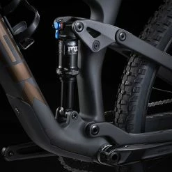 Trek Top Fuel 9.7 2023 -Trekkingbikes Verkäufe trek topfuel 9 7 matte raw carbon 86779 06