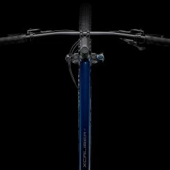 Trek X-Caliber 7 -Trekkingbikes Verkäufe trek x caliber 7 mulsanne blue anthracite 82047 82042 03