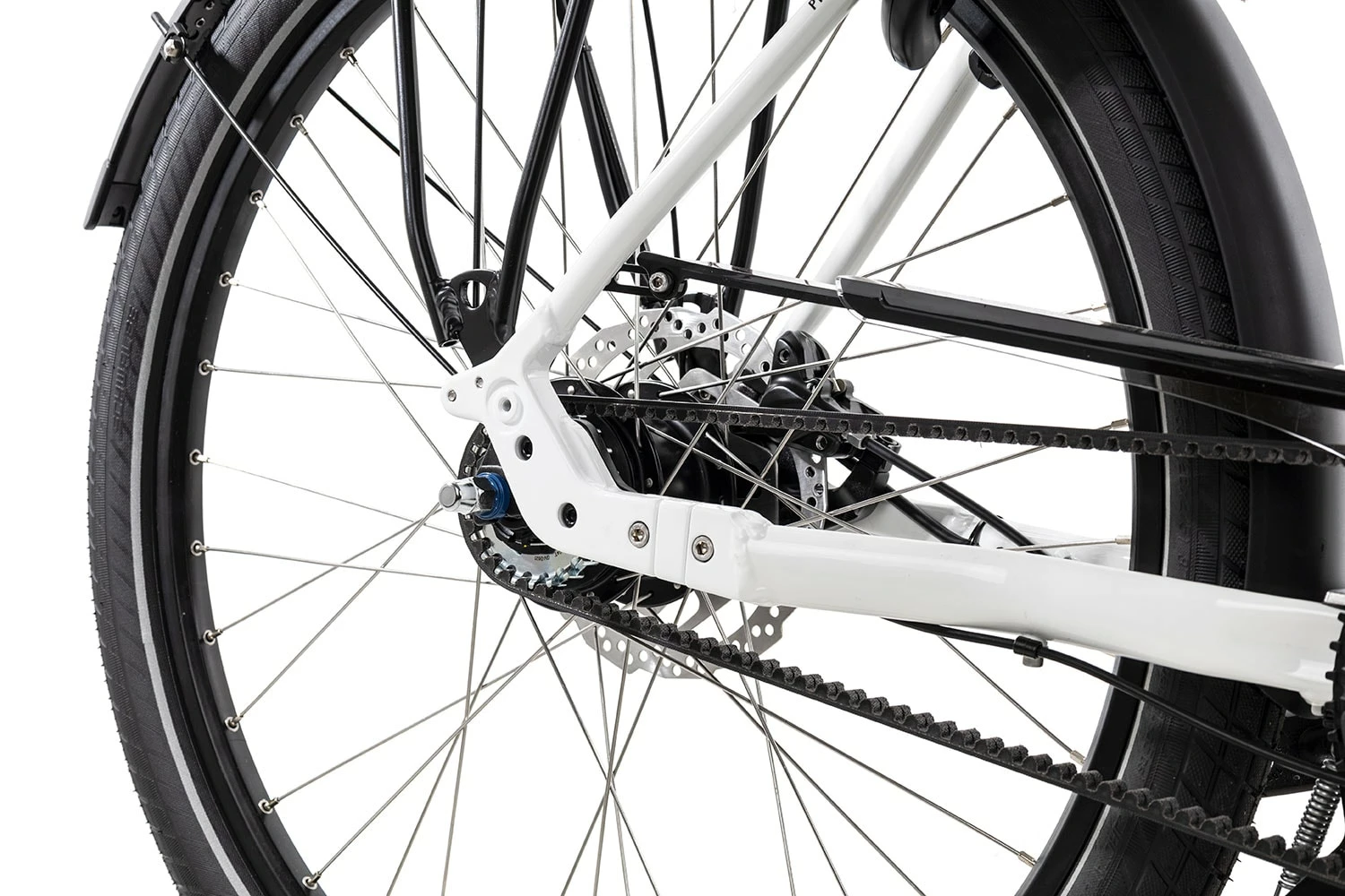 VSF T-300C Nexus 4 VSF T-300C Nexus – Bild 2