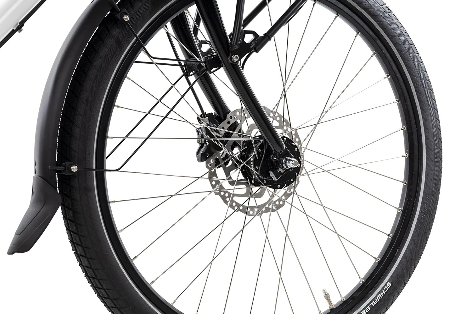 VSF T-300C Nexus 5 VSF T-300C Nexus – Bild 3