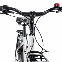 VSF T-300C Nexus 11 VSF T-300C Nexus -Trekkingbikes Verkäufe vsf fahrradmanufaktur t 300C nexus milk 83977 04