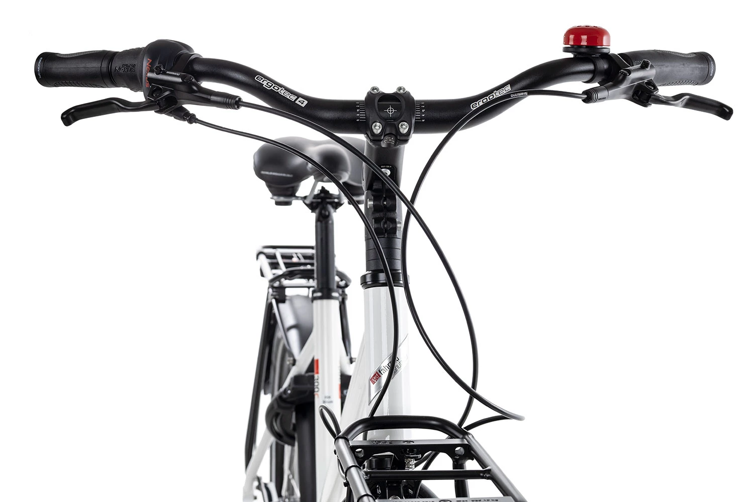 VSF T-300C Nexus 6 VSF T-300C Nexus – Bild 4