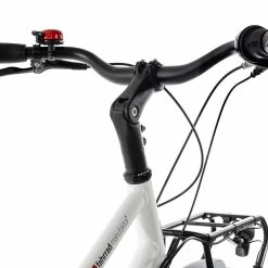 VSF T-300C Nexus 12 VSF T-300C Nexus -Trekkingbikes Verkäufe vsf fahrradmanufaktur t 300C nexus milk 83977 05